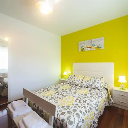 Acasadeblanco Feriehus