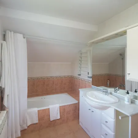 Acasadeblanco Feriehus *