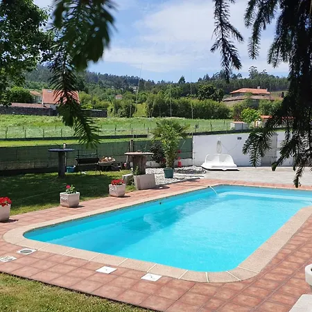 Feriehus Acasadeblanco