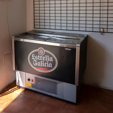 Acasadeblanco Feriehus *