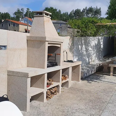 Acasadeblanco Feriehus *