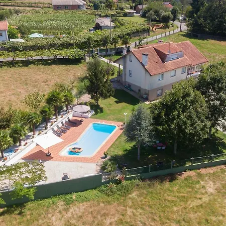 Acasadeblanco Feriehus