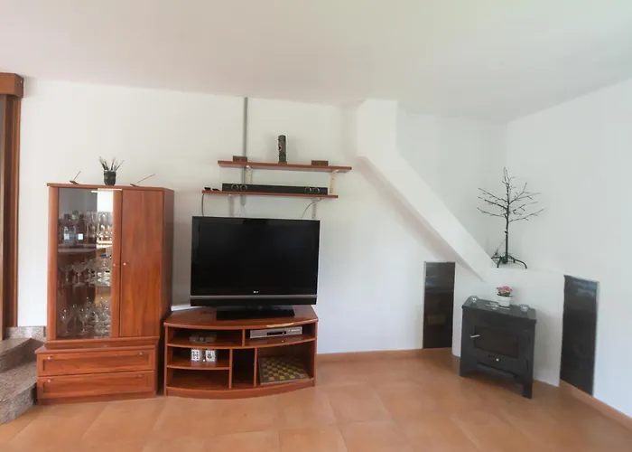 Acasadeblanco Ferienhaus *