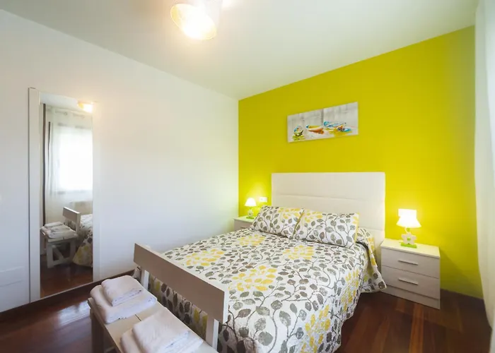 Acasadeblanco Ferienhaus