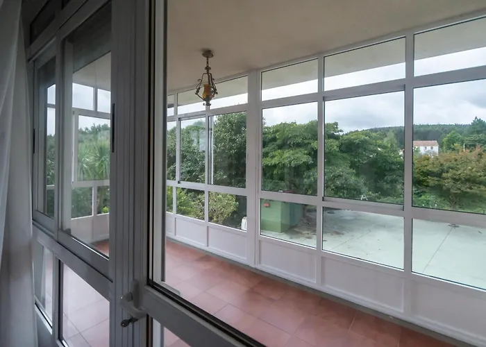 Ferienhaus Acasadeblanco