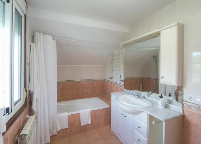 Acasadeblanco Ferienhaus *