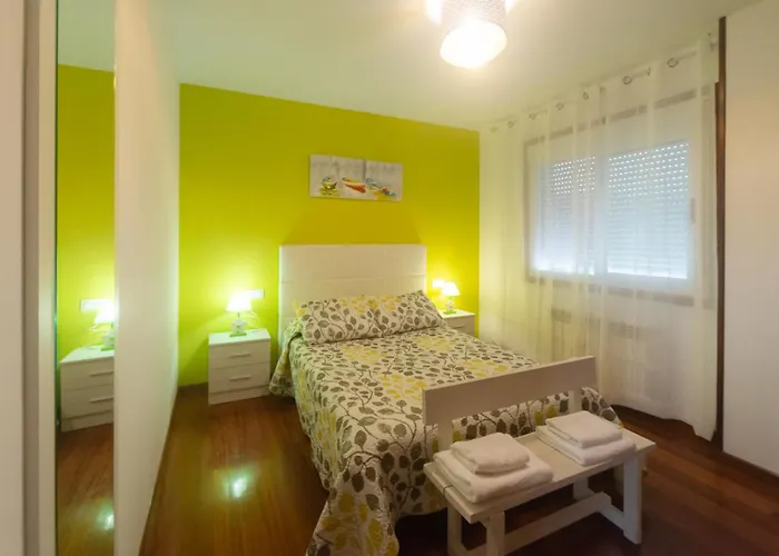 Ferienhaus Acasadeblanco *