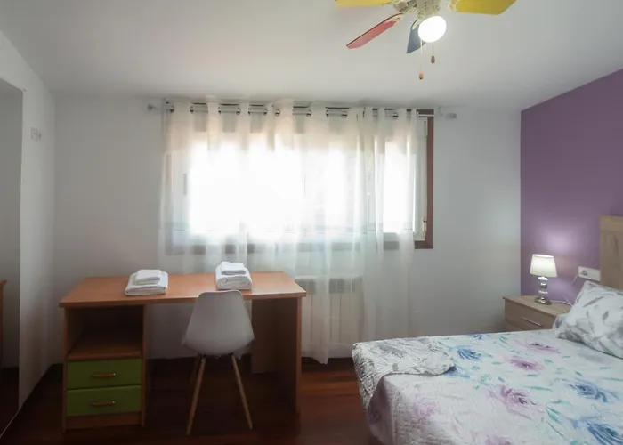 Acasadeblanco Ferienhaus