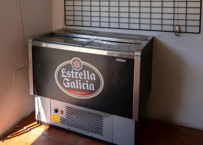 Acasadeblanco Ferienhaus *