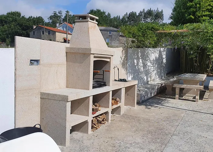 Acasadeblanco Ferienhaus *