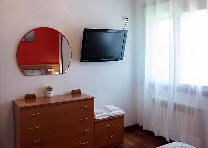 Ferienhaus Acasadeblanco